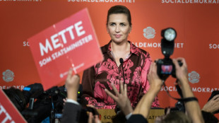 Apr&egrave;s une victoire de justesse, la gauche danoise en qu&ecirc;te d'un gouvernement