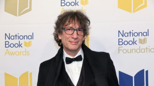 El escritor brit&aacute;nico Neil Gaiman niega acusaciones de agresiones sexuales