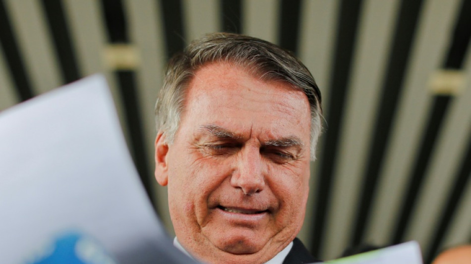 O que se sabe sobre o julgamento de Bolsonaro