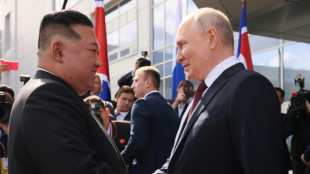 Kim Jong Un says Russia will win 'great victory'