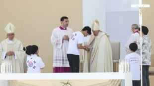 Se&uacute;l recibir&aacute; la pr&oacute;xima Jornada Mundial de la Juventud en 2027