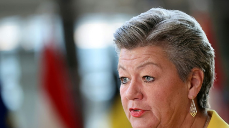 EU setzt auf Freiwilligkeit der Mitgliedsl&auml;nder bei Aufnahme ukrainischer Fl&uuml;chtlinge