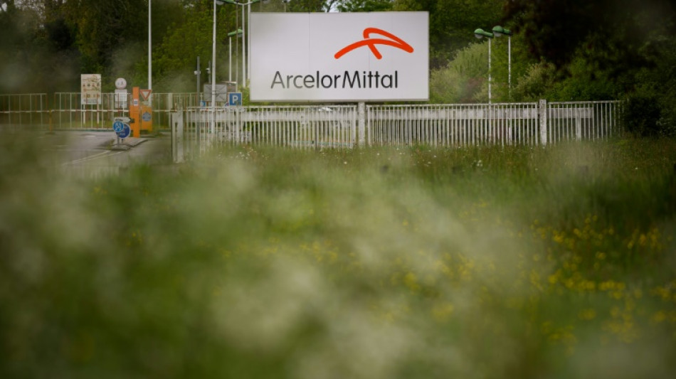 ArcelorMittal-Betriebsrat in Brandenburg: Verst&auml;ndnis f&uuml;r Ende von gr&uuml;nem Stahl