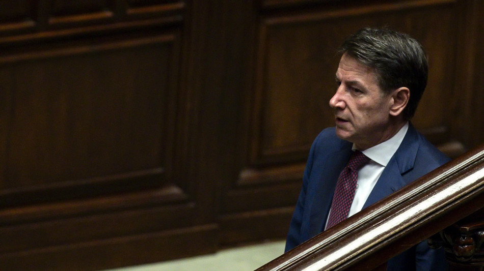 Conte, la costituente del M5s si terr&agrave; il 23 e 24 novembre