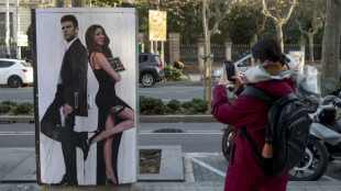 Grabar con Bizarrap fue un "desahogo" para superar la separaci&oacute;n, dice Shakira