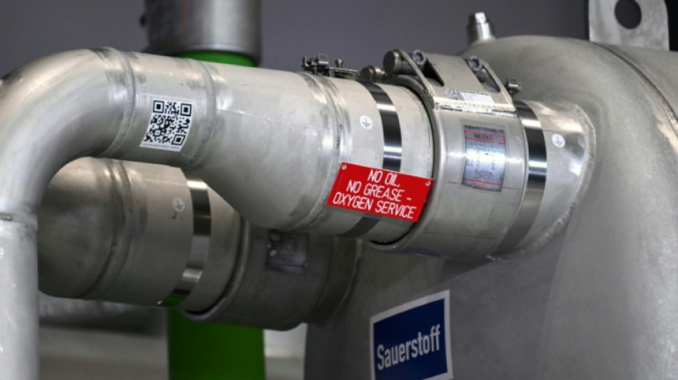 Bundesnetzagentur genehmigt Wasserstoff-Kernnetz f&uuml;r Deutschland