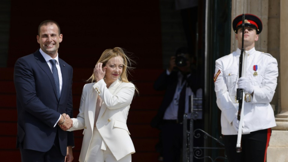 Sul da Europa exige mais esfor&ccedil;os da UE diante de nova onda migrat&oacute;ria