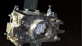 Citt&agrave; che sembrano stelle, &egrave; il regalo di Natale dei satelliti