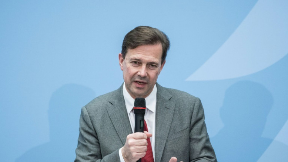 Fr&uuml;herer Regierungssprecher Seibert wird neuer Botschafter in Israel