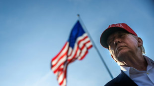 Trump garante que Israel est&aacute; disposto a finalizar termos de tr&eacute;gua em Gaza