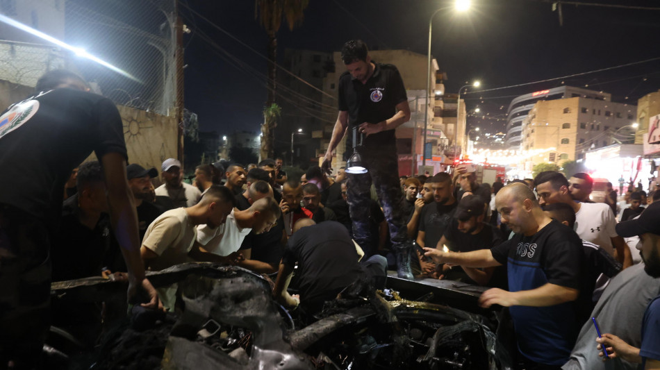 'L'accordo tra Israele e Hamas &egrave; sull'orlo del fallimento'