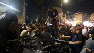 'L'accordo tra Israele e Hamas &egrave; sull'orlo del fallimento'