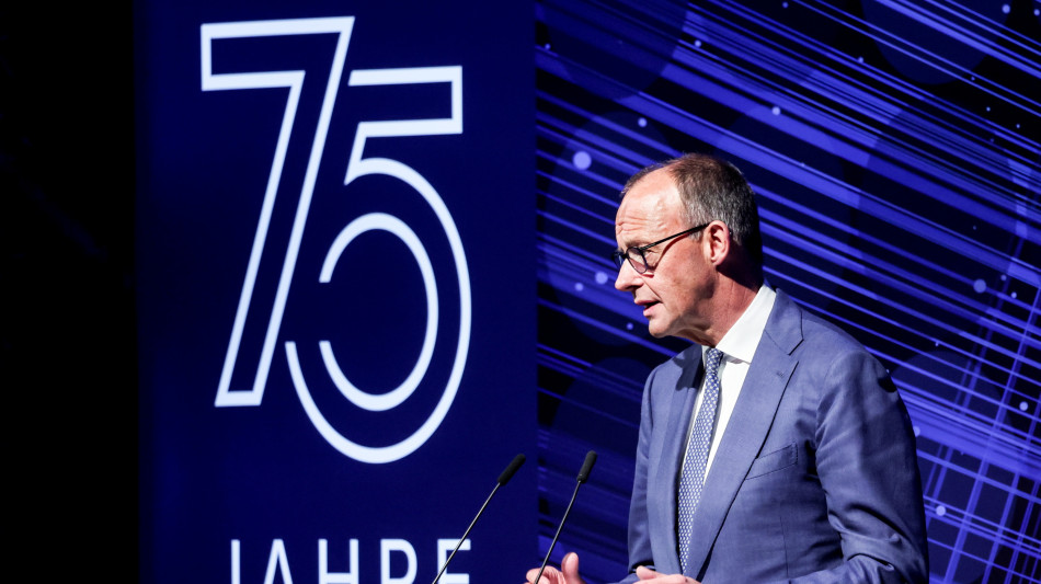 Merz verso Consiglio sicurezza sul caro-energia, al via incontri