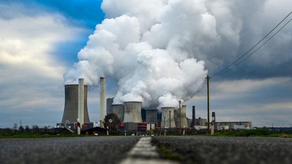 Klima-Studie: Schwelle von 1,5 Grad k&ouml;nnte schon 2030 &uuml;berschritten werden