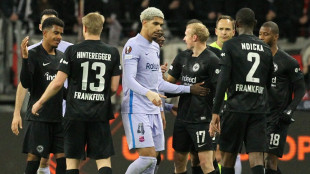 "Alles drin": Frankfurt tr&auml;umt von Sensation gegen Barca