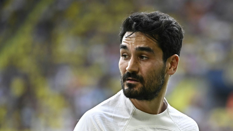 Ballon d'Or: G&uuml;ndogan und Musiala auf der 30er-Liste