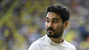 Ballon d'Or: G&uuml;ndogan und Musiala auf der 30er-Liste