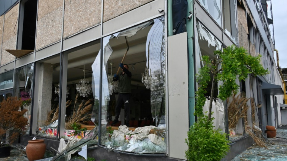 Momentos-chave da guerra na Ucr&acirc;nia