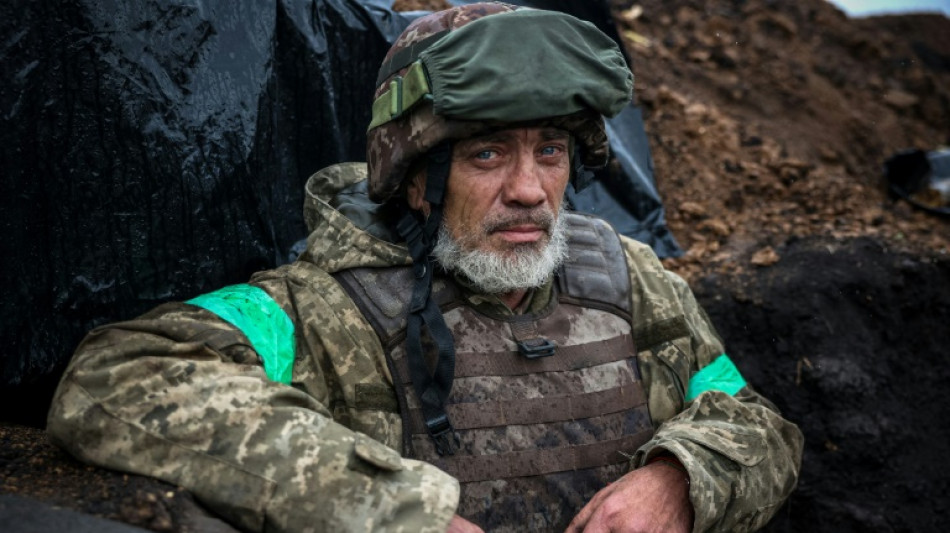 El ej&eacute;rcito ruso reivindica avances en la ciudad ucraniana de Bajmut