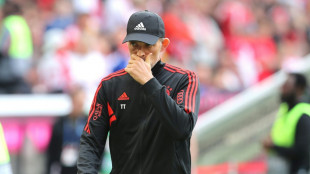 Tuchel: "Man wei&szlig; gar nicht, wo man anfangen soll"