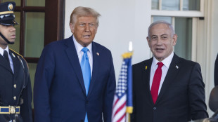 Trump, 'Netanyahu &egrave; un grande leader, ha fatto un ottimo lavoro'
