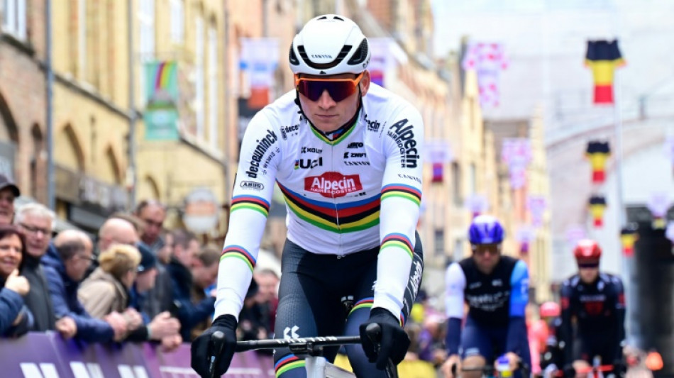 Paris-Roubaix: Alpecin, la PME devenue machine &agrave; gagner