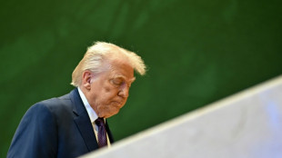 Romania, Argentina leaders invited to Trump 'Board of Peace' meeting