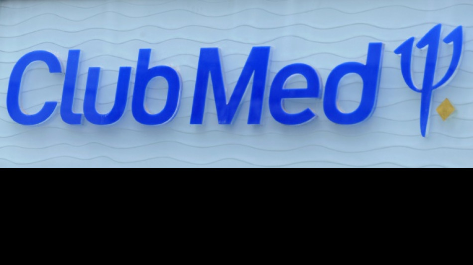 Le Club Med remanie son &eacute;tat-major sur fond de tensions avec son actionnaire
