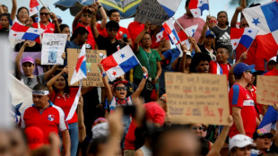 Streit um Kupferabbau in Panama: Pr&auml;sident setzt sich &uuml;ber Wahlbeh&ouml;rde hinweg