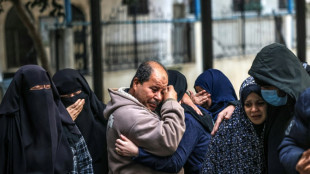 Israel adverte que guerra em Gaza vai durar 'mais do que v&aacute;rios meses'