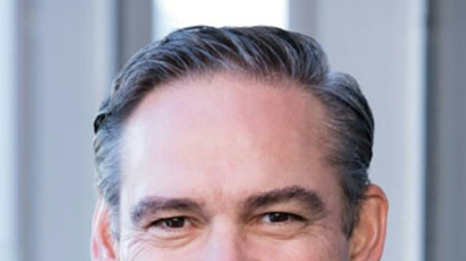 Aur&eacute;ol&eacute; de succ&egrave;s pass&eacute;s, Kelly Ortberg rel&egrave;ve le d&eacute;fi de redresser Boeing