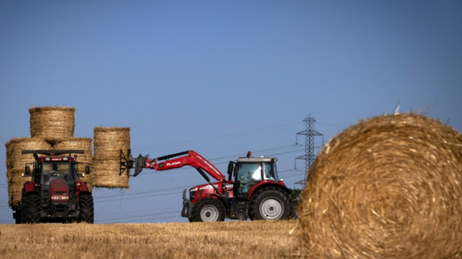 La inflaci&oacute;n en Francia alcanza el 6,2% en febrero y la actividad econ&oacute;mica desacelera