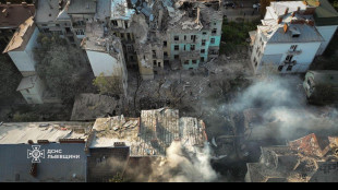 Sindaco di Leopoli, madre e tre figlie morte nell'attacco