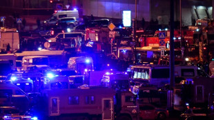 Al menos 40 muertos en ataque en sala de conciertos de Mosc&uacute; reivindicado por grupo EI