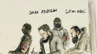 Abdeslam und Abrini wegen Br&uuml;sseler Terroranschl&auml;gen von 2016 schuldig gesprochen