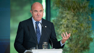 La eurozona "se acerca" a una recesi&oacute;n de cerca del 1% en 2023, indica el BCE