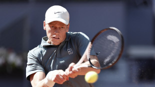 Tennis: Sinner supera il danese Moller e approda agli ottavi a Madrid