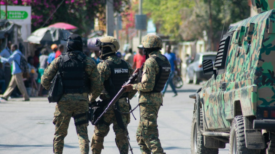 Jamaica acoge reuni&oacute;n internacional sobre la crisis de Hait&iacute;