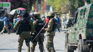 Jamaica acoge reuni&oacute;n internacional sobre la crisis de Hait&iacute;