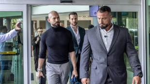 La Florida apre un'indagine penale sui fratelli Tate