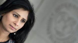 FMI pide a Argentina "pol&iacute;ticas m&aacute;s fuertes" ante crisis y sequ&iacute;a