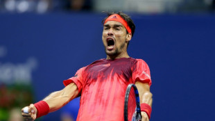 Fognini defeats Murray in Rome battle of tennis dads