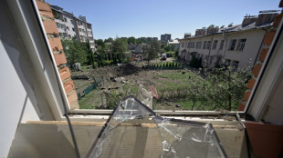 Bombardeios russos deixam tr&ecirc;s mortos na Ucr&acirc;nia