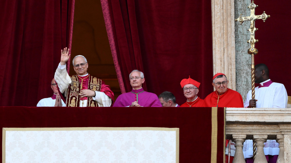 Il fratello del Papa, '&egrave; stato uno shock, non ci credevo'