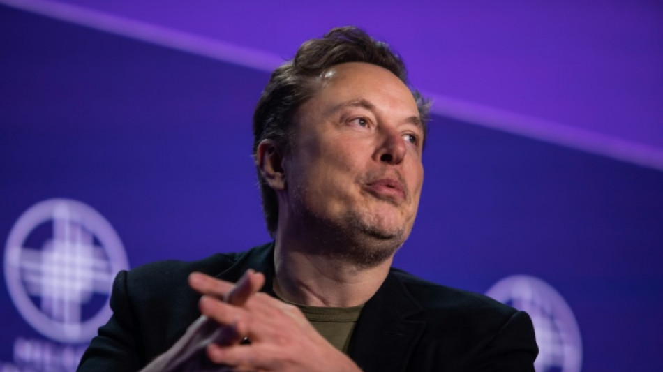 Ehemalige SpaceX-Besch&auml;ftigte verklagen Elon Musk wegen ihrer K&uuml;ndigung 