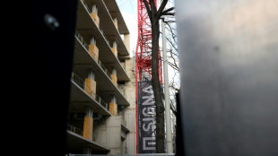 Immobilienunternehmer Ren&eacute; Benko stellt Insolvenzantrag