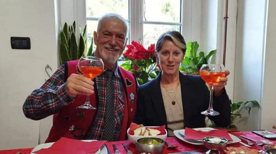 ++ 'Dal cellulare di Liliana Resinovich cancellata attivit&agrave;' ++