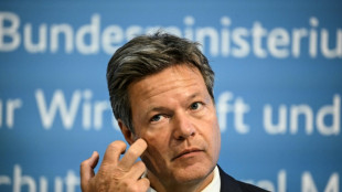 Verwaltungsgericht best&auml;tigt Verbot von neu geplantem inszenierten Prozess gegen Habeck