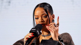 Rihanna de retour sur sc&egrave;ne au Super Bowl