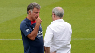 Ligue 1: l'heure du grand d&eacute;part pour le nouveau PSG, Mbapp&eacute; reste &agrave; quai
